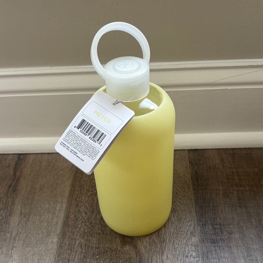 1L Big BKR - Meyer NWT